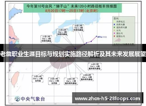 老詹职业生涯目标与规划实施路径解析及其未来发展展望 老詹职业生涯目标与规划实施路径解析及其未来发展展望