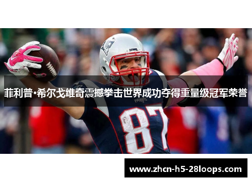 菲利普·希尔戈维奇震撼拳击世界成功夺得重量级冠军荣誉 菲利普·希尔戈维奇震撼拳击世界成功夺得重量级冠军荣誉