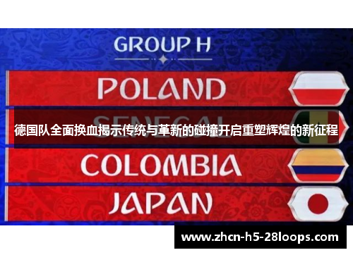 德国队全面换血揭示传统与革新的碰撞开启重塑辉煌的新征程 德国队全面换血揭示传统与革新的碰撞开启重塑辉煌的新征程